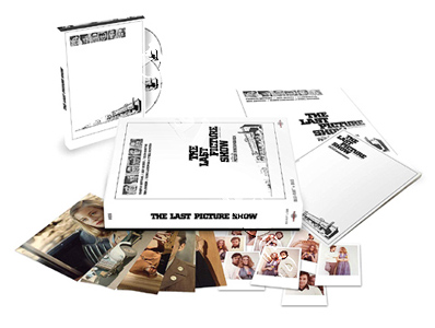 The Last Picture Show |   Blu-Ray